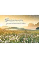 Golden Hour Sympathy Boxed Cards