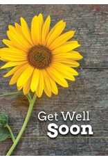 Healing Prayers Get Well Boxed Cards