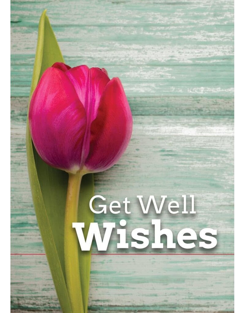 Healing Prayers Get Well Boxed Cards