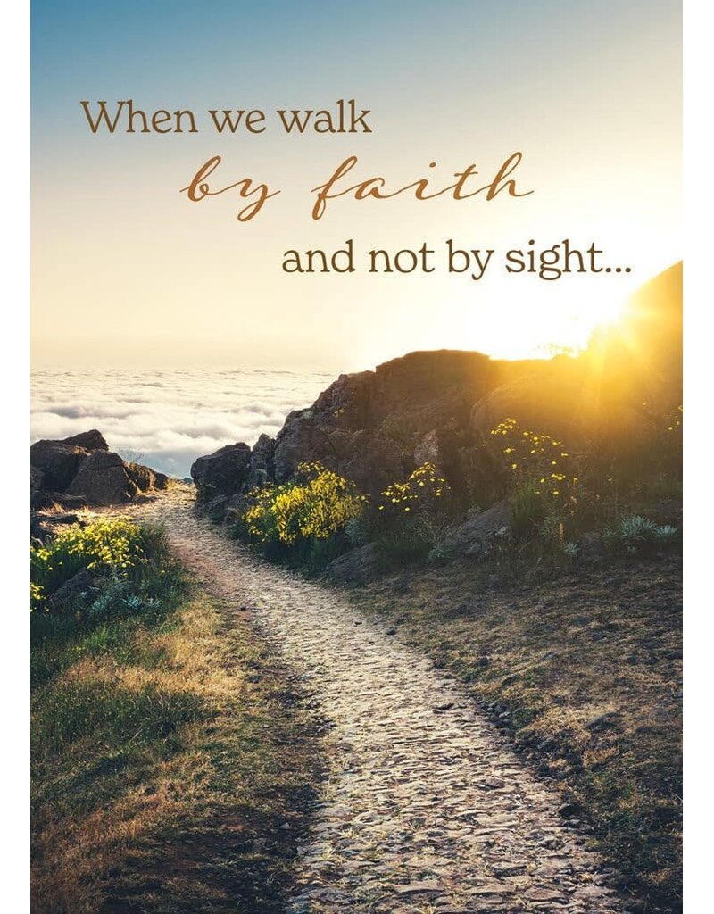 Heartwarming Hope Praying for You Boxed Cards