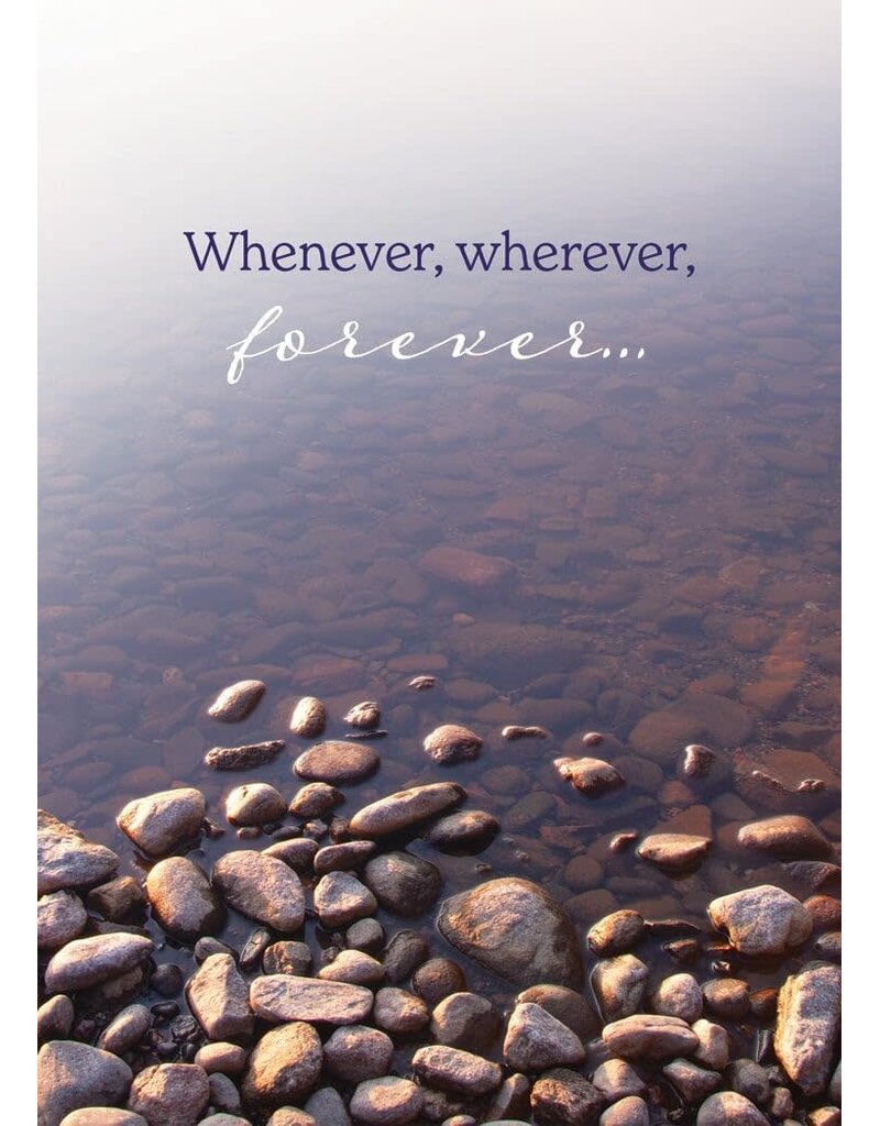 Heartwarming Hope Praying for You Boxed Cards