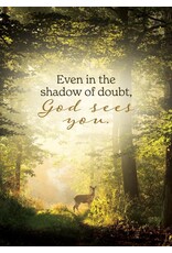 Heartwarming Hope Praying for You Boxed Cards