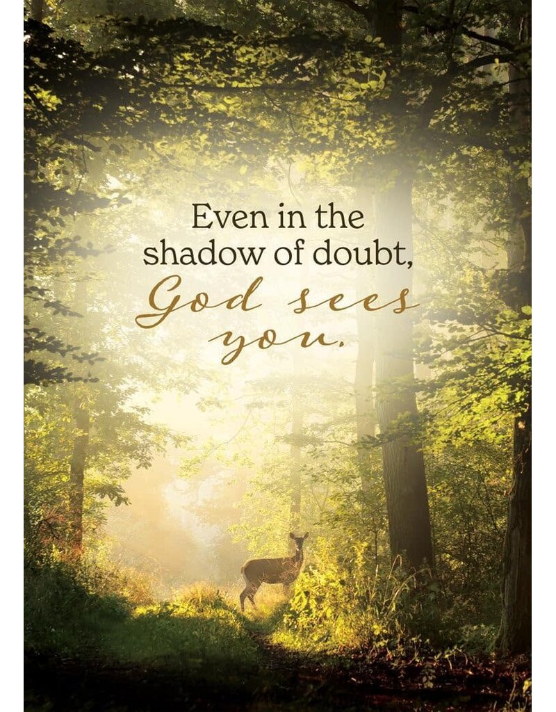 Heartwarming Hope Praying for You Boxed Cards