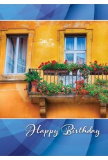 Charming Views All Occasion Boxed Cards