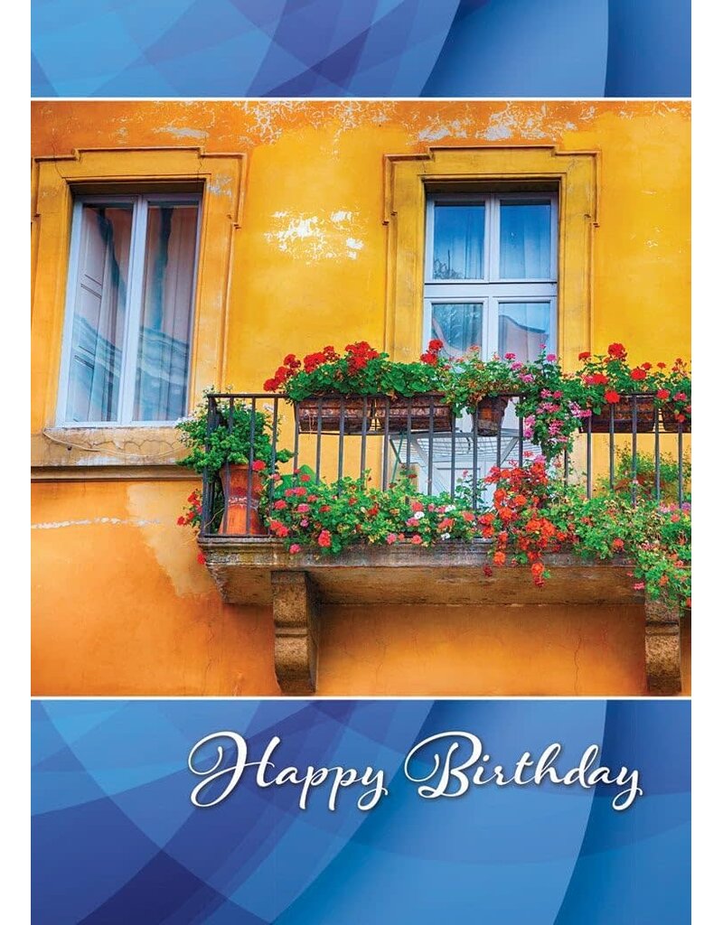 Charming Views All Occasion Boxed Cards