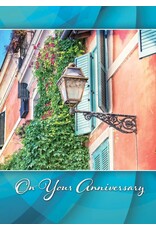 Charming Views All Occasion Boxed Cards