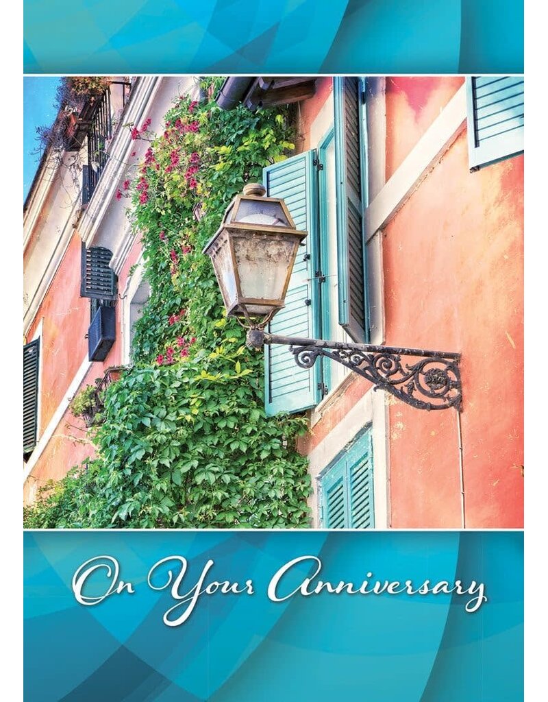 Charming Views All Occasion Boxed Cards