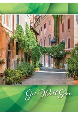 Charming Views All Occasion Boxed Cards