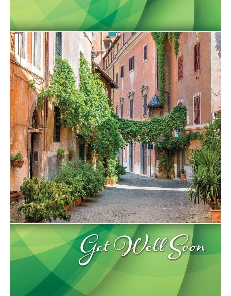 Charming Views All Occasion Boxed Cards