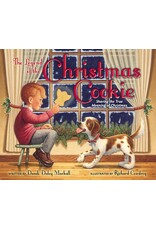 The Legend of the Christmas Cookie