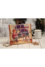 The Legend of the Christmas Cookie