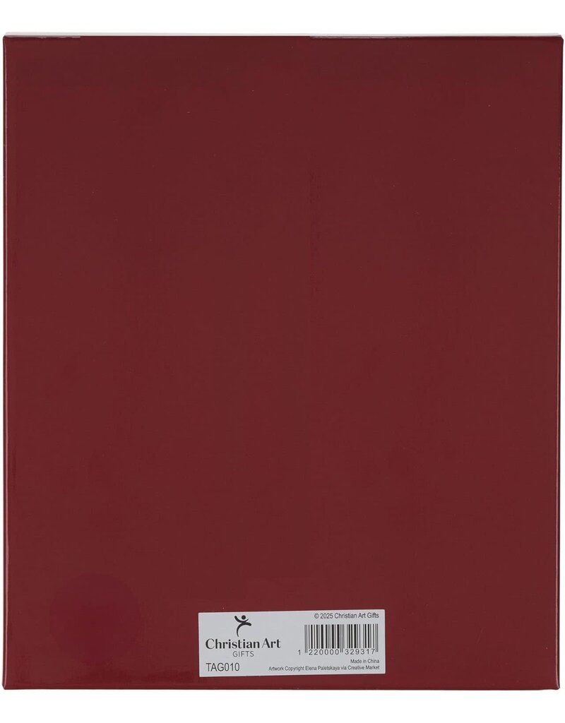 Glory to God Gift Tag Set