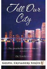 Tell Our City