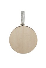 Christmas Is. 9:6 Ornament