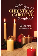 Classic Christmas Caroling Songbook