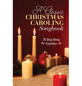 Classic Christmas Caroling Songbook