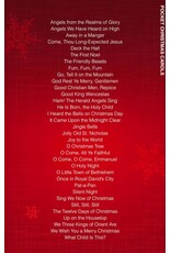 Pocket Christmas Carols Christmas Caroling Songbook