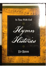Hymn Histories In Tune with God