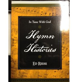 Hymn Histories In Tune with God