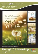 Thoughtful Greetings All Occassion Boxed Cards