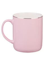 You Are A Blessing Pink Ceramic Coffee Mug