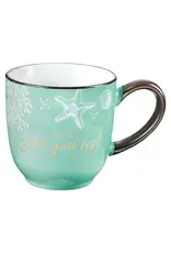 I Will Give You Rest Mug