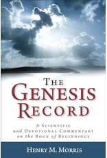 The Genesis Record