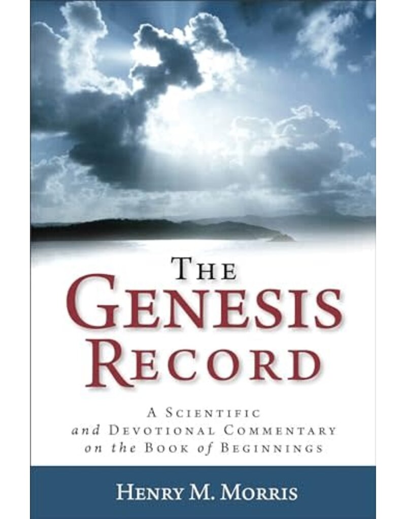 The Genesis Record