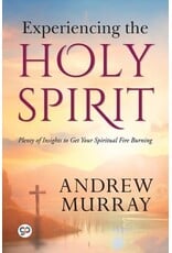 Experiencing the Holy Spirit