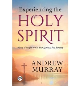 Experiencing the Holy Spirit