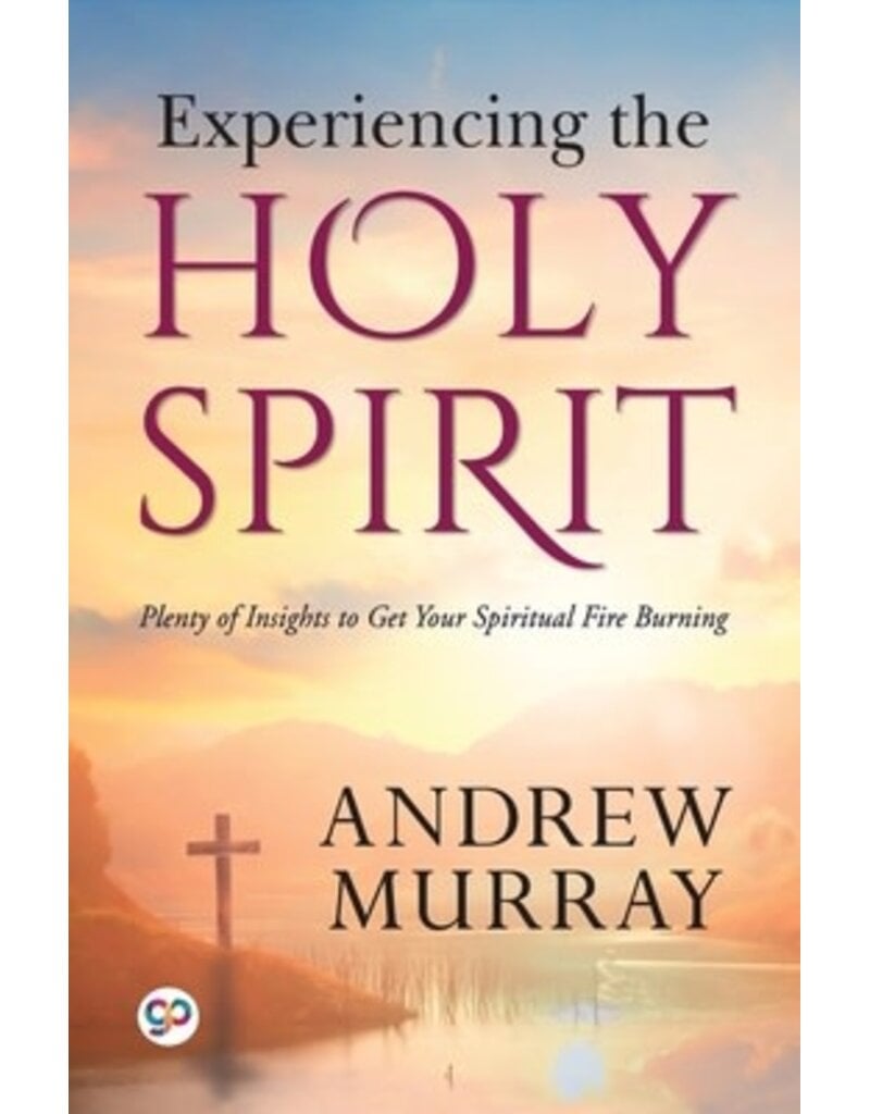 Experiencing the Holy Spirit