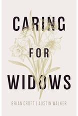 Caring for Widows: Ministering God's Grace