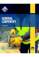 General Carpentry 6th Ed.