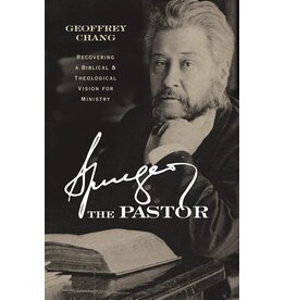 Spurgeon the Pastor
