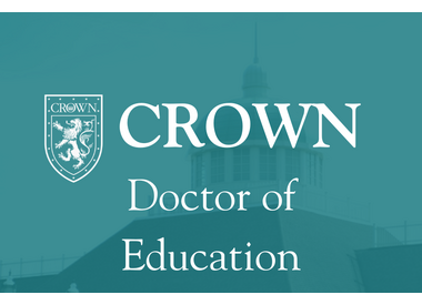Doctor of Education