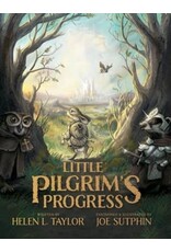 Little Pilgrim's Progress: The Illustrated Edition