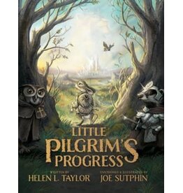 Little Pilgrim's Progress: The Illustrated Edition