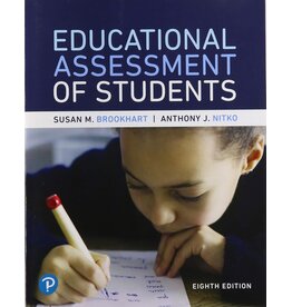 Educational Assessment of Students