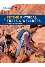 Lifetime Physical Fitness & Wellness