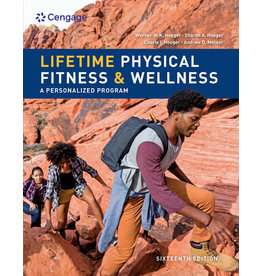 Lifetime Physical Fitness & Wellness
