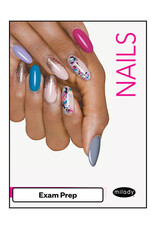 Exam Review for Milady Standard Nail Technology 8th Edition