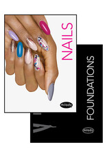 Milady Standard Nail Technology with Standard Foundations 8th Edition