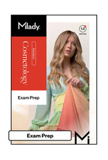 Exam Prep for Milady Standard Cosmetology