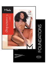 Milady Standard Cosmetology with Standard Foundations 14th Edition