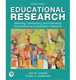 Educational Research