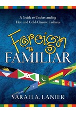 Foreign to Familiar, 2nd Edition
