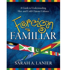 Foreign to Familiar, 2nd Edition