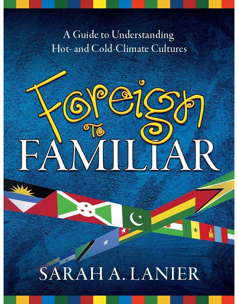 Foreign to Familiar, 2nd Edition