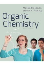 Organic Chemistry 5th ed
