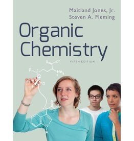 Organic Chemistry 5th ed